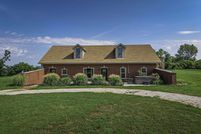 Ranch Property for sale in Gibson County, Indiana