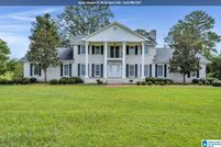 Ranch Property for sale in Calhoun County, Alabama