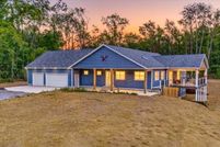 Farm Property for sale in Van Buren County, Michigan