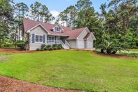 Farm Property for sale in McIntosh County, Georgia