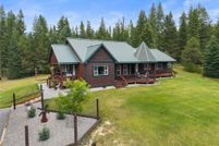 Ranch Property for sale in Sanders County, Montana