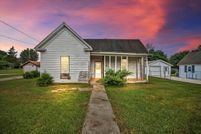 Farm Property for sale in Hart County, Kentucky