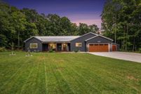 Ranch Property for sale in Mecosta County, Michigan