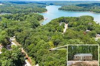 Recreational Property for sale in Franklin County, Georgia