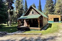 Farm Property for sale in Valley County, Idaho