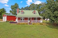 Farm Property for sale in Franklin County, Georgia
