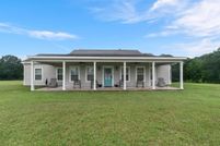 Recreational Property for sale in Pearl River County, Mississippi