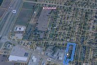 Undeveloped Land for sale in Fannin County, Texas