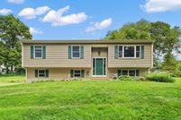 Ranch Property for sale in New London County, Connecticut
