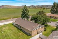 Farm Property for sale in Caribou County, Idaho