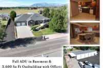 Farm Property for sale in Weber County, Utah