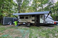 Recreational Property for sale in Clare County, Michigan