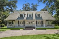 Property for sale in Saint Tammany Parish, Louisiana