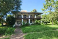 Ranch Property for sale in Freestone County, Texas