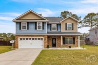 Ranch Property for sale in Bryan County, Georgia