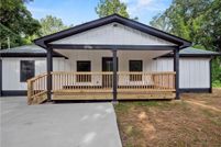 Farm Property for sale in Hall County, Georgia