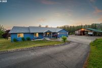 Farm Property for sale in Cowlitz County, Washington