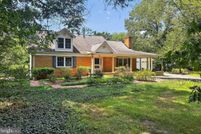 Timberland Property for sale in Prince William County, Virginia