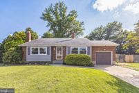 Ranch Property for sale in Burlington County, New Jersey
