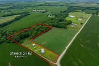 Ranch Property for sale in Saline County, Missouri