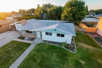 Farm Property for sale in Benton County, Washington