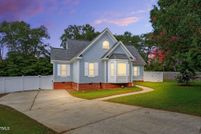 Property for sale in Wake County, North Carolina