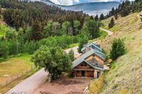 Ranch Property for sale in Park County, Montana