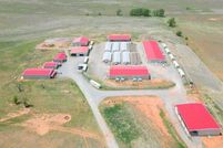 Property for sale in Washita County, Oklahoma