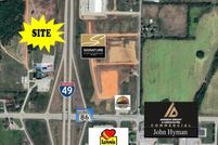 Farm Property for sale in Newton County, Missouri