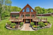 Farm Property for sale in Sauk County, Wisconsin