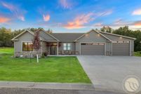 Ranch Property for sale in Carbon County, Montana