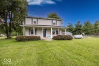 Farm Property for sale in Bartholomew County, Indiana