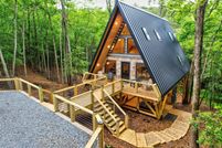 Recreational Property for sale in Fannin County, Georgia