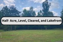 Recreational Property for sale in Roane County, Tennessee