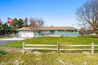 Recreational Property for sale in Grant County, Washington