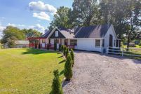Farm Property for sale in Carroll County, Tennessee