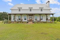Farm Property for sale in Marion County, Texas