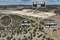 Undeveloped Land for sale in Catron County, New Mexico