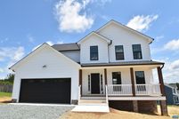 Property for sale in Fluvanna County, Virginia