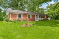 Farm Property for sale in Brown County, Indiana