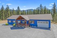 Ranch Property for sale in Stevens County, Washington
