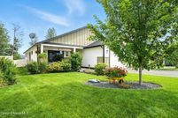 Farm Property for sale in Bonner County, Idaho