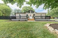 Farm Property for sale in Shelby County, Kentucky