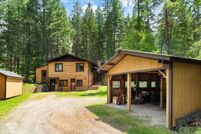 Ranch Property for sale in Flathead County, Montana