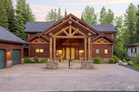 Ranch Property for sale in Valley County, Idaho