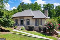 Undeveloped Land for sale in Bartow County, Georgia
