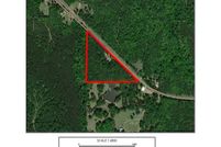 Undeveloped Land for sale in Ouachita County, Arkansas