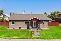 Property for sale in Gallatin County, Montana