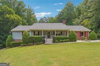 Ranch Property for sale in Forsyth County, Georgia