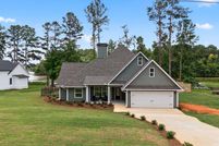 Undeveloped Land for sale in Morgan County, Georgia